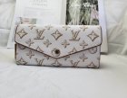 Louis Vuitton High Quality Wallets 413