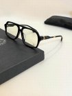 Chrome Hearts High Quality Sunglasses 314