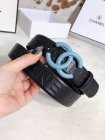 Chanel Original Quality Belts 443