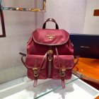 Prada Original Quality Handbags 98