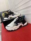 Gucci Men's Shoes 1122