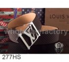 Louis Vuitton High Quality Belts 493