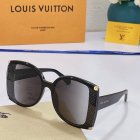 Louis Vuitton High Quality Sunglasses 4829
