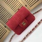 Chanel High Quality Handbags 686