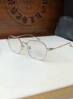 Chrome Hearts Plain Glass Spectacles 96