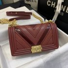 Chanel Original Quality Handbags 385