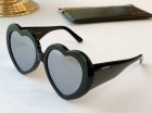 Yves Saint Laurent High Quality Sunglasses 37