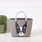 Gucci High Quality Handbags 961