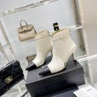 Chanel Women's Shoes 1859