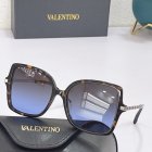 Valentino High Quality Sunglasses 764