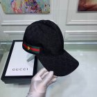 Gucci High Quality Hats 407
