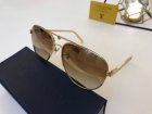 Louis Vuitton High Quality Sunglasses 487