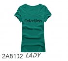 Calvin Klein Women's T-Shirts 22