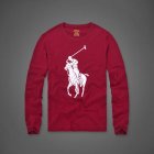 Ralph Lauren Men's Long Sleeve T-shirts 16