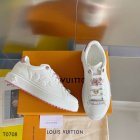 Louis Vuitton Women's Shoes 839