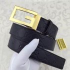 Gucci Original Quality Belts 365