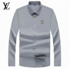Louis Vuitton Men's Shirts 346