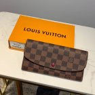 Louis Vuitton Original Quality Wallets 136