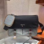 Prada Original Quality Handbags 1366