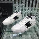Philipp Plein Men's Shoes 194