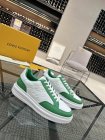 Louis Vuitton Men's shoes 2225
