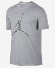 Air Jordan Men's T-shirts 873