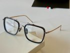 THOM BROWNE Plain Glass Spectacles 168