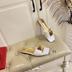 Valentino Women's Slippers 109