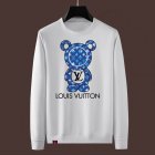 Louis Vuitton Men's Long Sleeve T-shirts 218