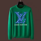 Louis Vuitton Men's Long Sleeve T-shirts 428