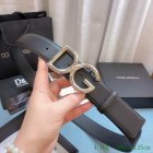 Dolce & Gabbana Original Quality Belts 41