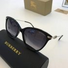 Burberry High Quality Sunglasses 696