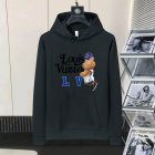 Louis Vuitton Men's Hoodies 236
