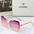 Chanel High Quality Sunglasses 1081