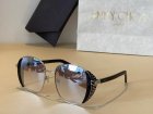 Jimmy Choo Plain Glass Spectacles 117