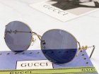 Gucci High Quality Sunglasses 4998