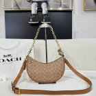 Coach High Quality Handbags 176