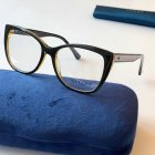 Gucci Plain Glass Spectacles 106