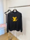 Louis Vuitton Men's Long Sleeve T-shirts 885