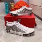 DIOR Men's Shoes 1041