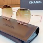 Chanel High Quality Sunglasses 430