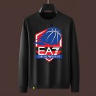 Armani Men's Long Sleeve T-shirts 24