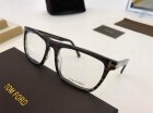 TOM FORD Plain Glass Spectacles 280