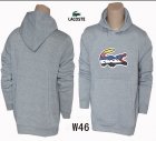 Lacoste Men's Hoodies 81