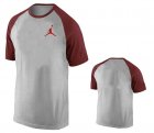 Air Jordan Men's T-shirts 492