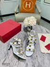 Valentino Women's Shoes 730
