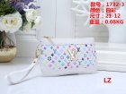 Louis Vuitton Normal Quality Wallets 97