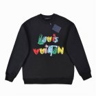 Louis Vuitton Men's Long Sleeve T-shirts 641