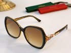 Gucci High Quality Sunglasses 2110