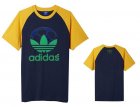 adidas Apparel Men's T-shirts 718